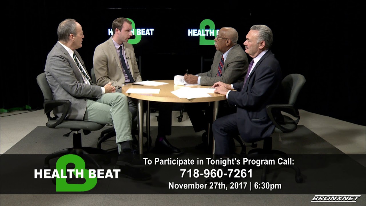 Healthbeat: Pain Management