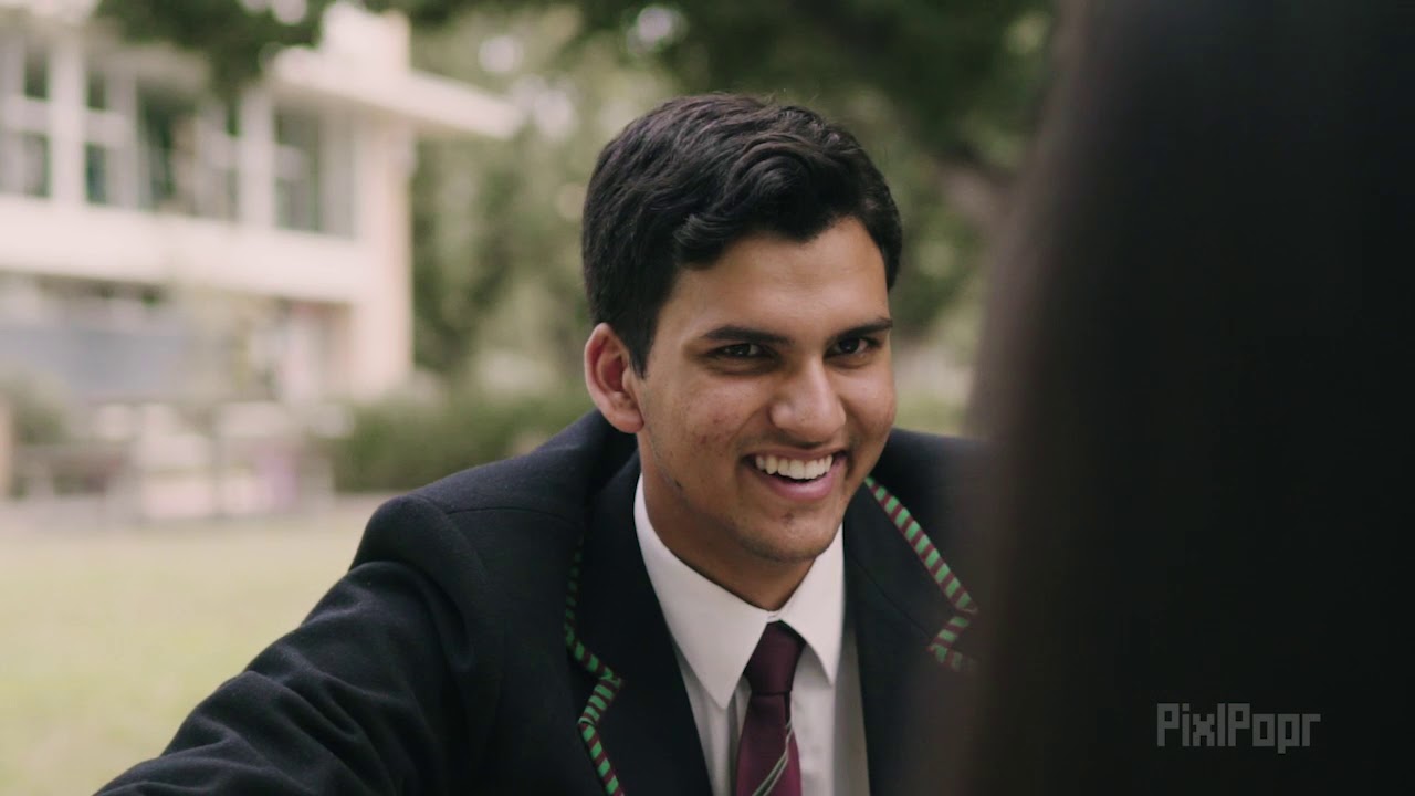 Victorian Selective Entry Schools - Melbourne High School