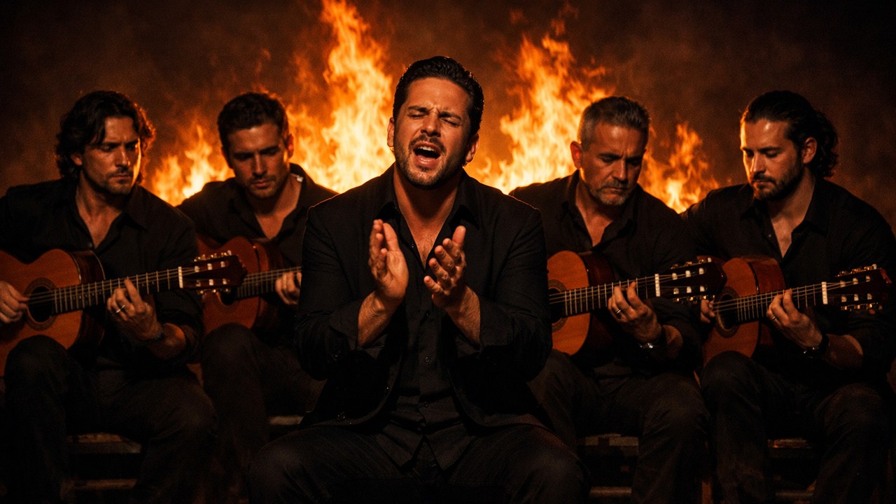 🔥45 Minutes Gypsy Kings Style Flamenco Rumba 🔥 Spanish Guitar Fiesta 2026
