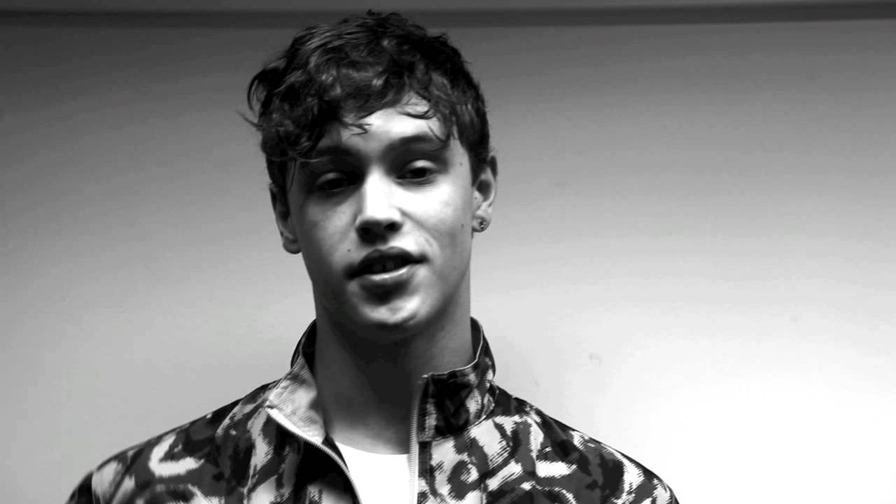 The Model Diaries | Jake Cooper @ Select Model Management