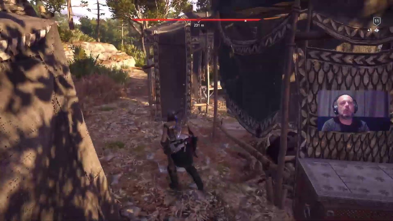 Live Assassin's Creed Odyssey : Explorando Megaris