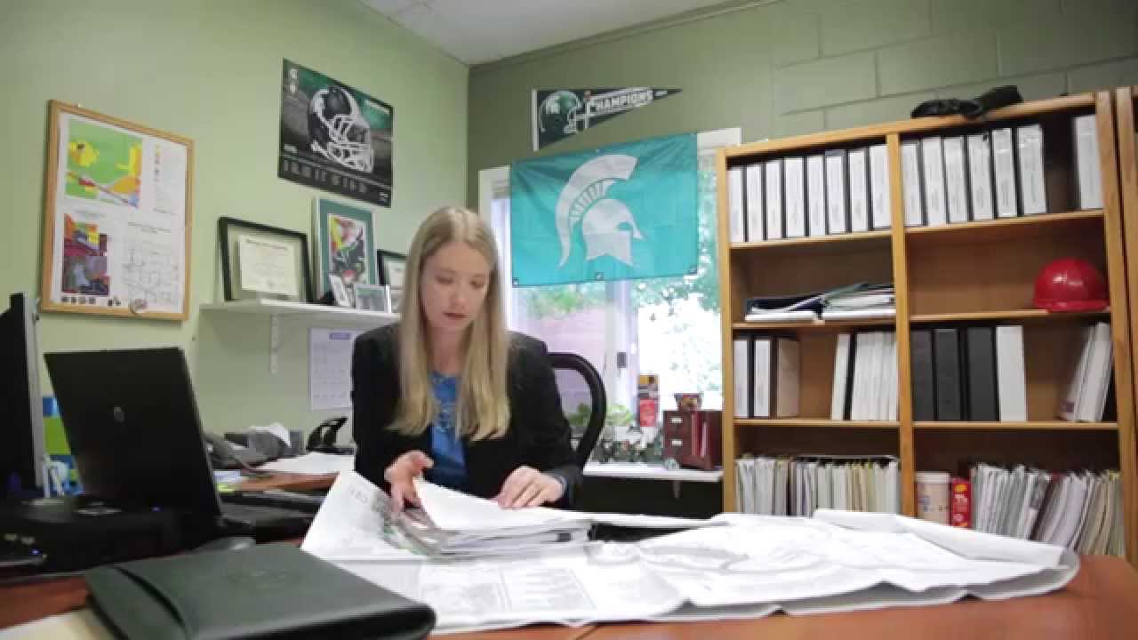 What Can You do with an Urban & Regional Planning Degree from Michigan State University?
