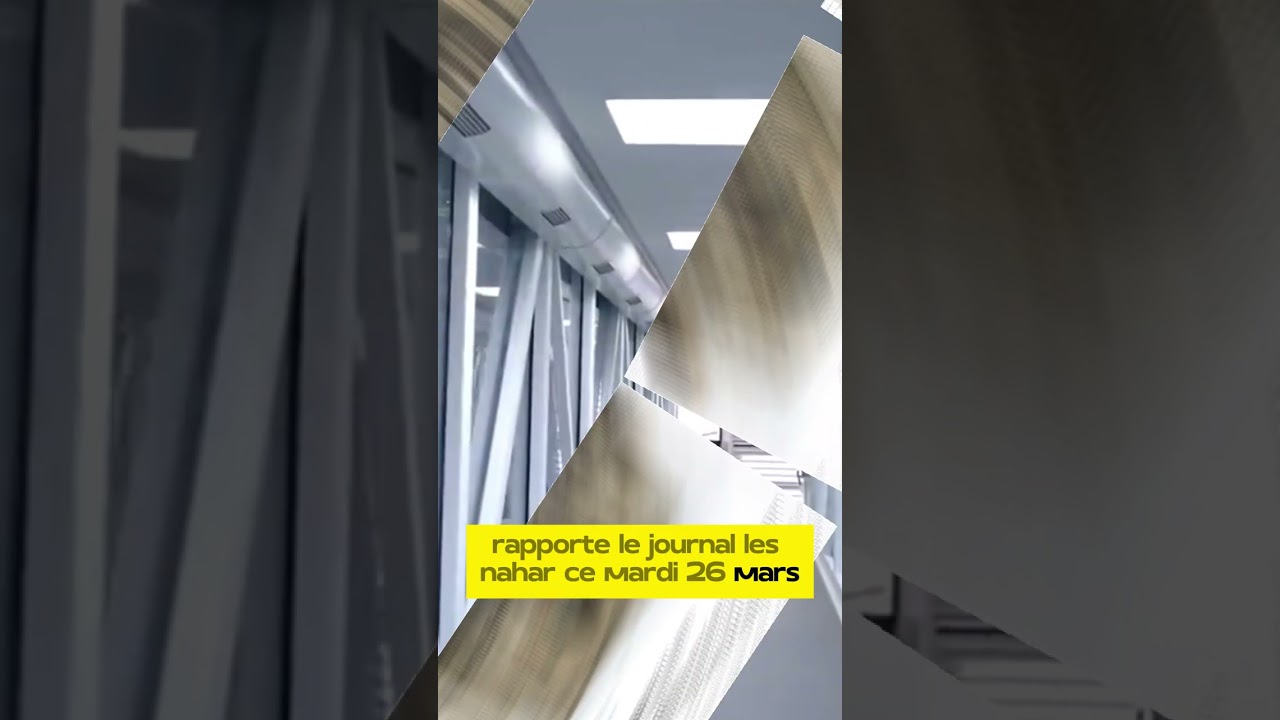 Grosse saisie de devises sur un voyageur &agrave; l&rsquo;a&eacute;roport d&rsquo;Alger, il nie et accuse #shorts #algerie