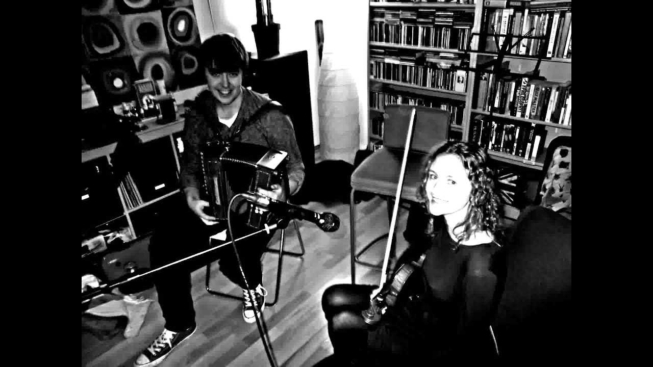 Frankie and Karl - Eagle's Whistle/The Rabbit (The Vintage Underground Vienna Folk Marathon Special)