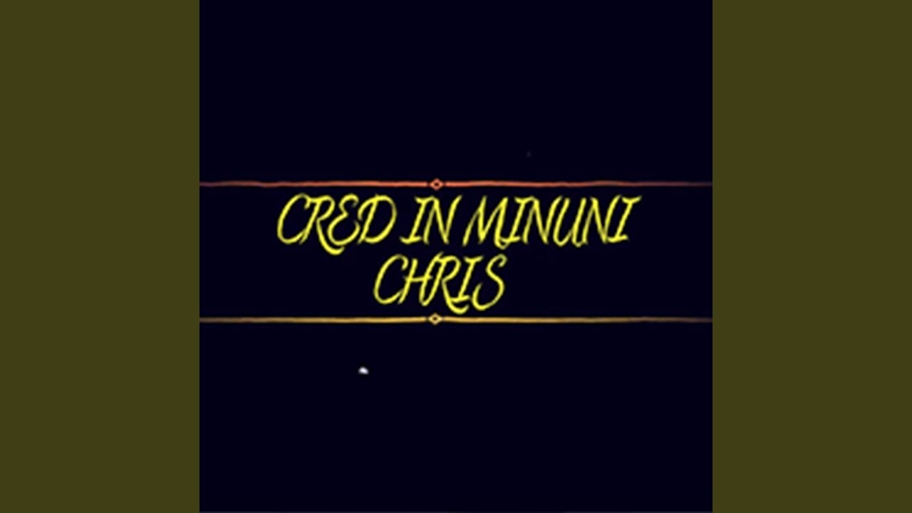 Cred în minuni