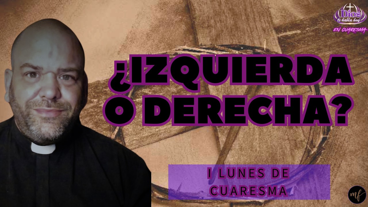 El día del juicio final, ¿dónde nos encontrará?