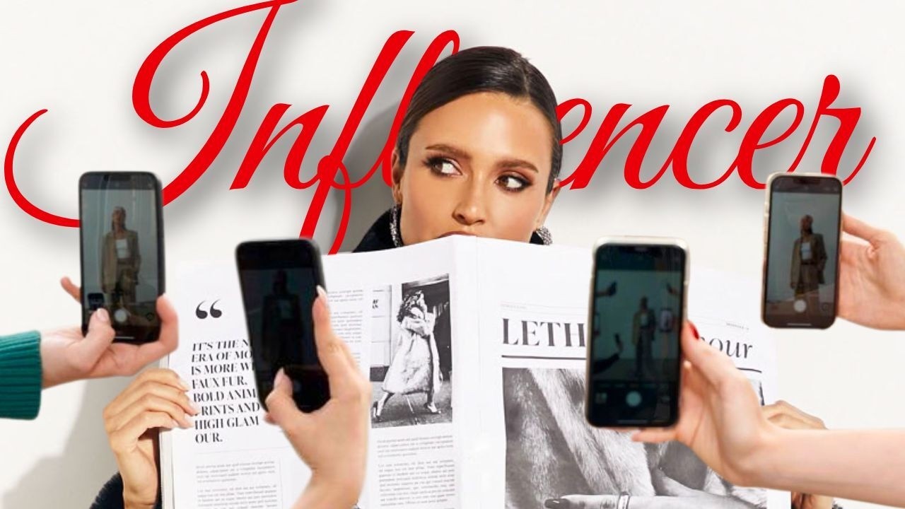 The Death Of Influencer Marketing