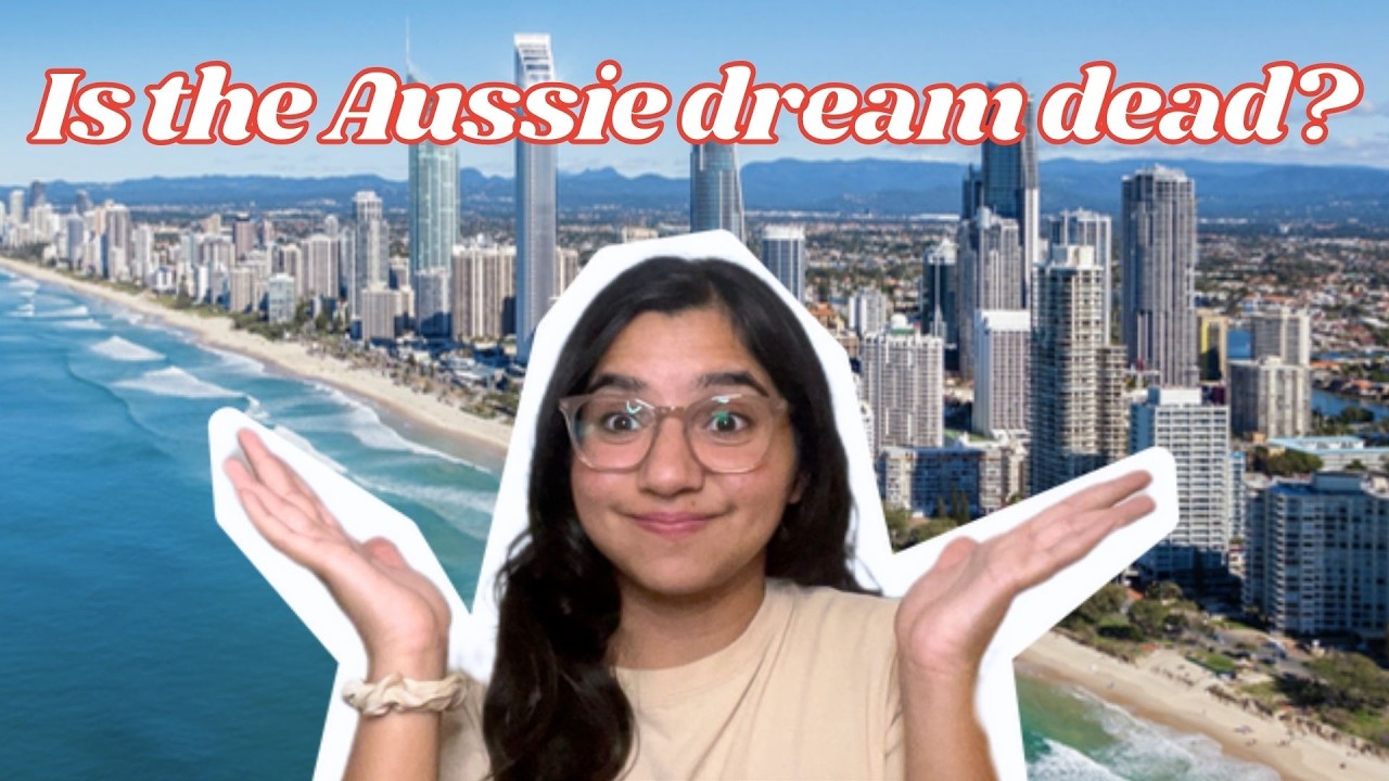 Is Australia Overrated? The Truth About the Australian Dream & Why People Are Leaving
