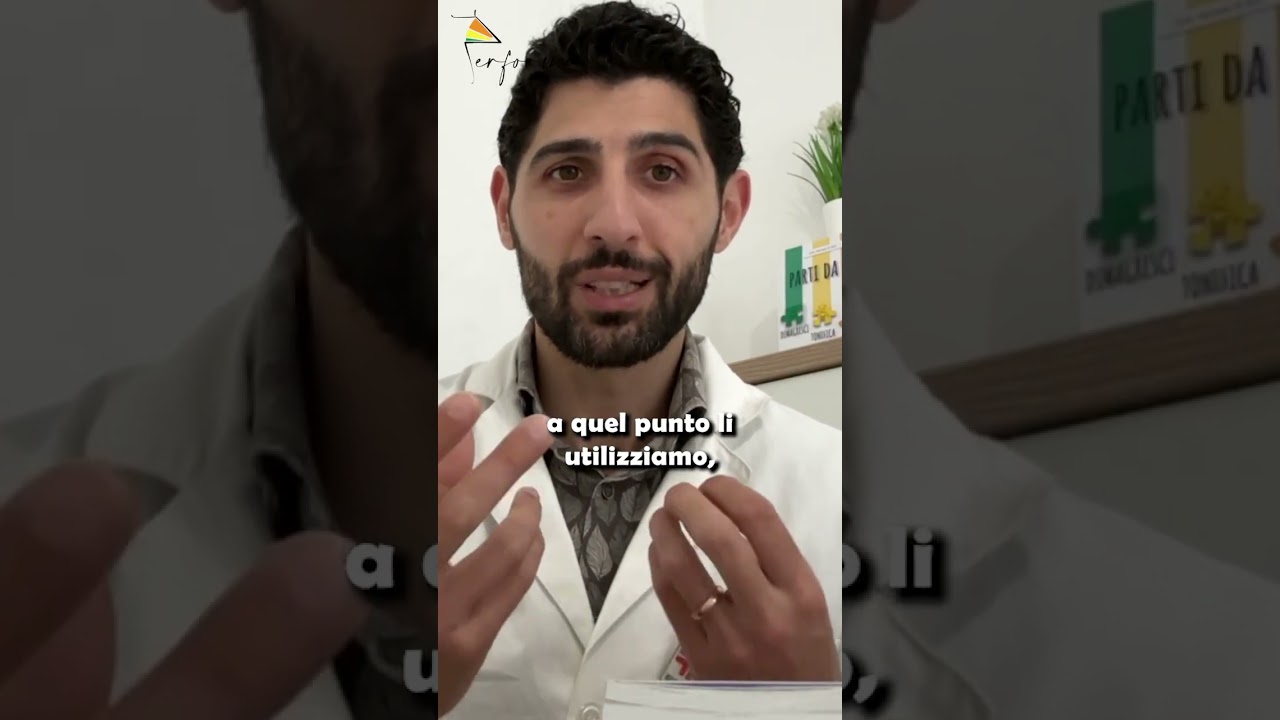 ❌ “So che ho la glicemia un po’ alta… quindi basta non mangiare zuccheri”.Non è così semplice.