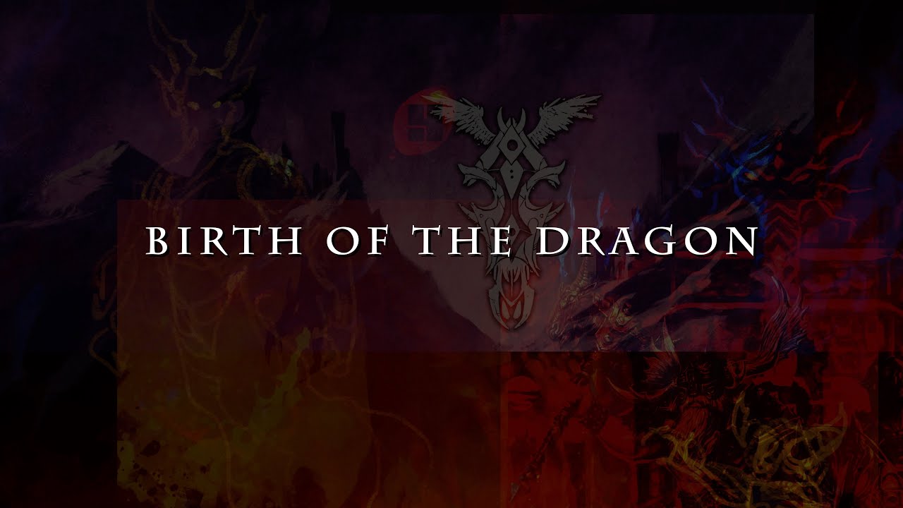 Birth Of The Dragon