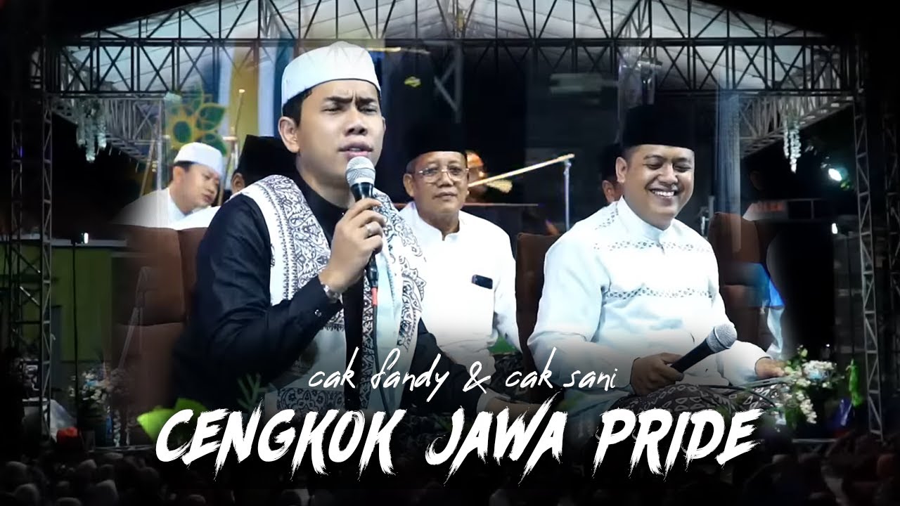 DUET FULL CENGKOK JAWA CAK FANDY & CAK SANI