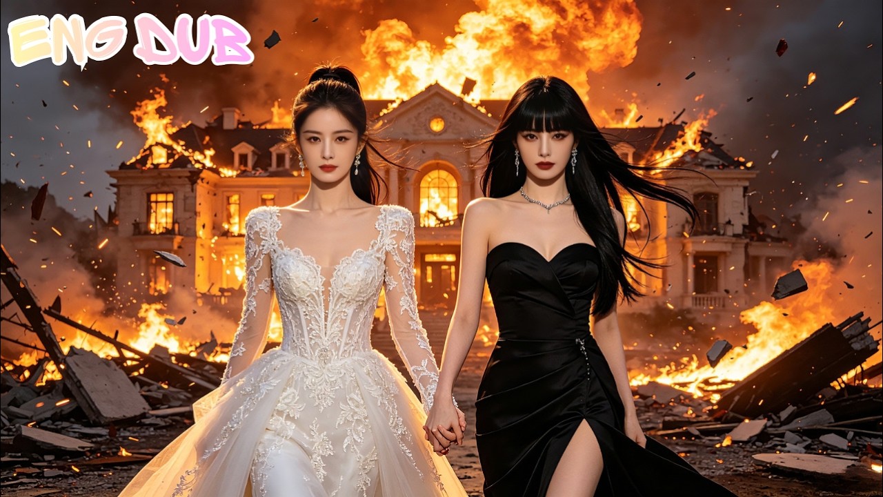 Reborn Real & Fake Heiress Teamed Up: Ally To Wreck The Toxic Family That Killed Them in Past Life🤝