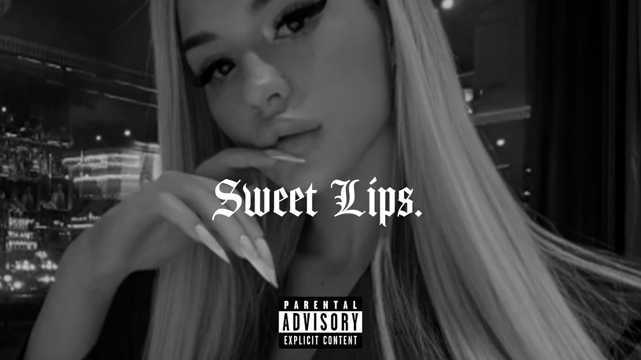 13thprince - Sweet Lips.(prod. by 13thprince).Official Music Video