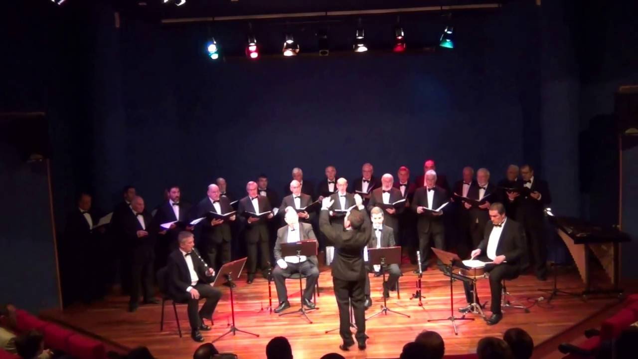 Txistulari Elkarteari, Herri Poza - Isidro Ansorena - Schola Cantorum