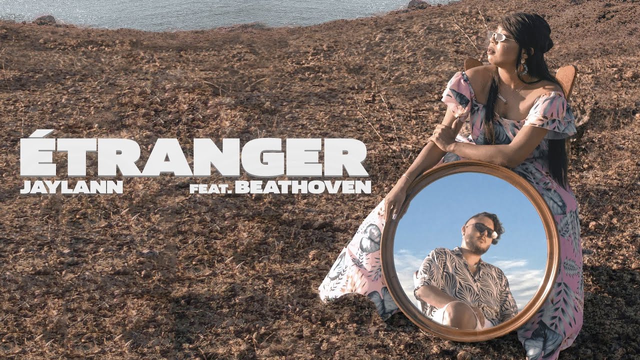 Jaylann - &Eacute;tranger Feat Beathoven