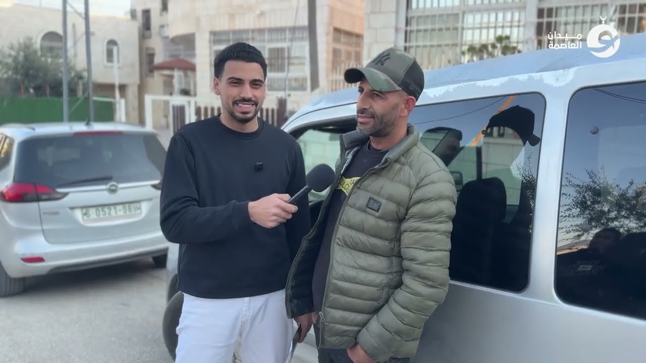 ميدان الخير في بيت حنينا وبيرنبالا | الحلقة الثالثة عشر