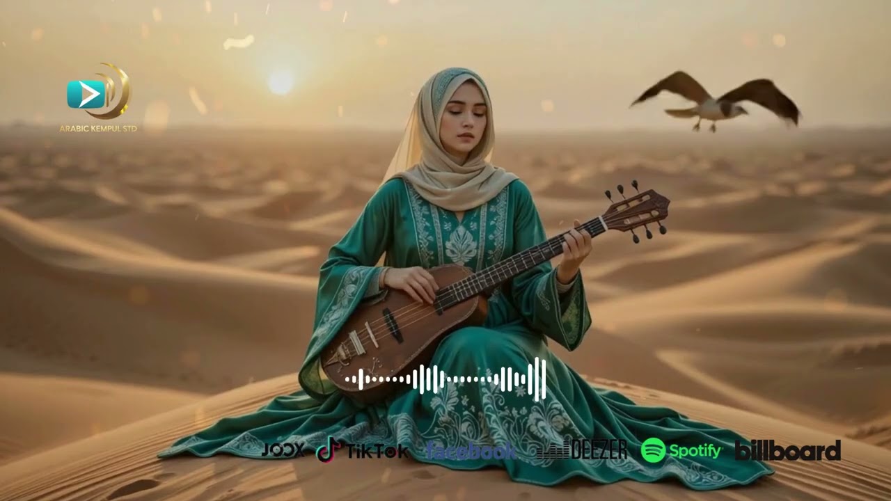 🎵 ميكس أغاني حب عربية ❤️🎶