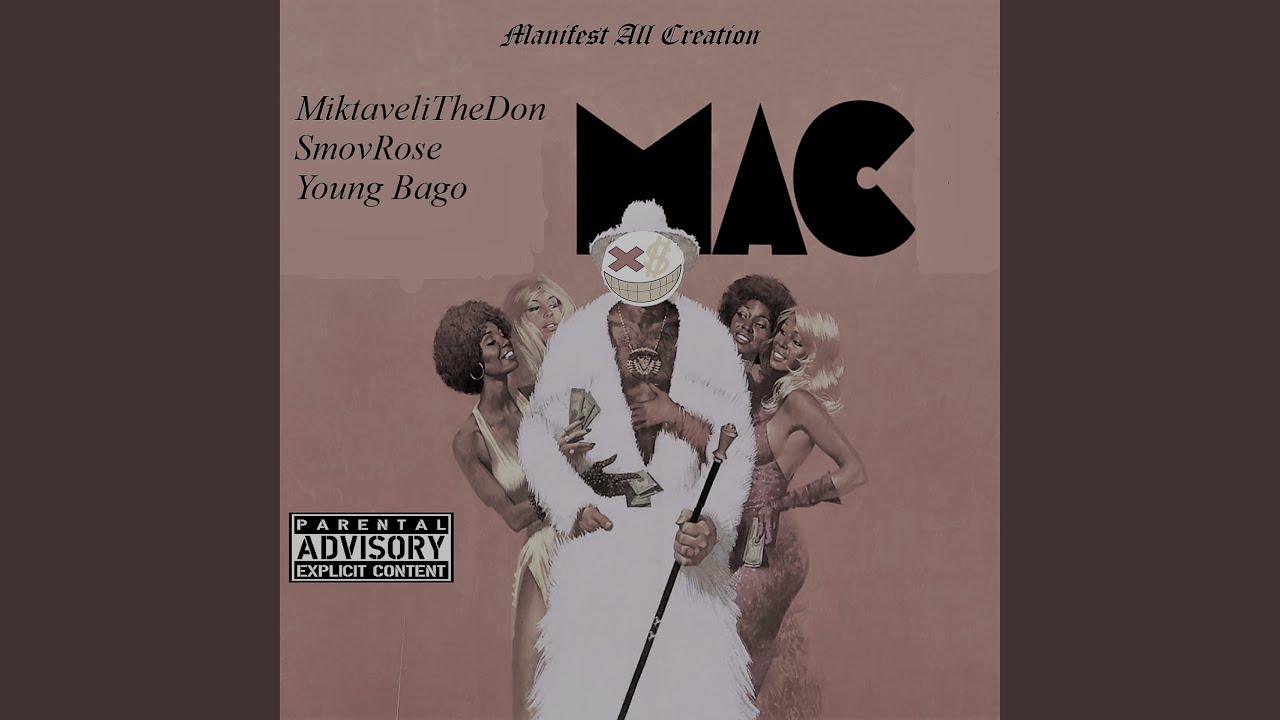 T.H.T.M. (feat. MiktaveliTheDon & Young Bago)