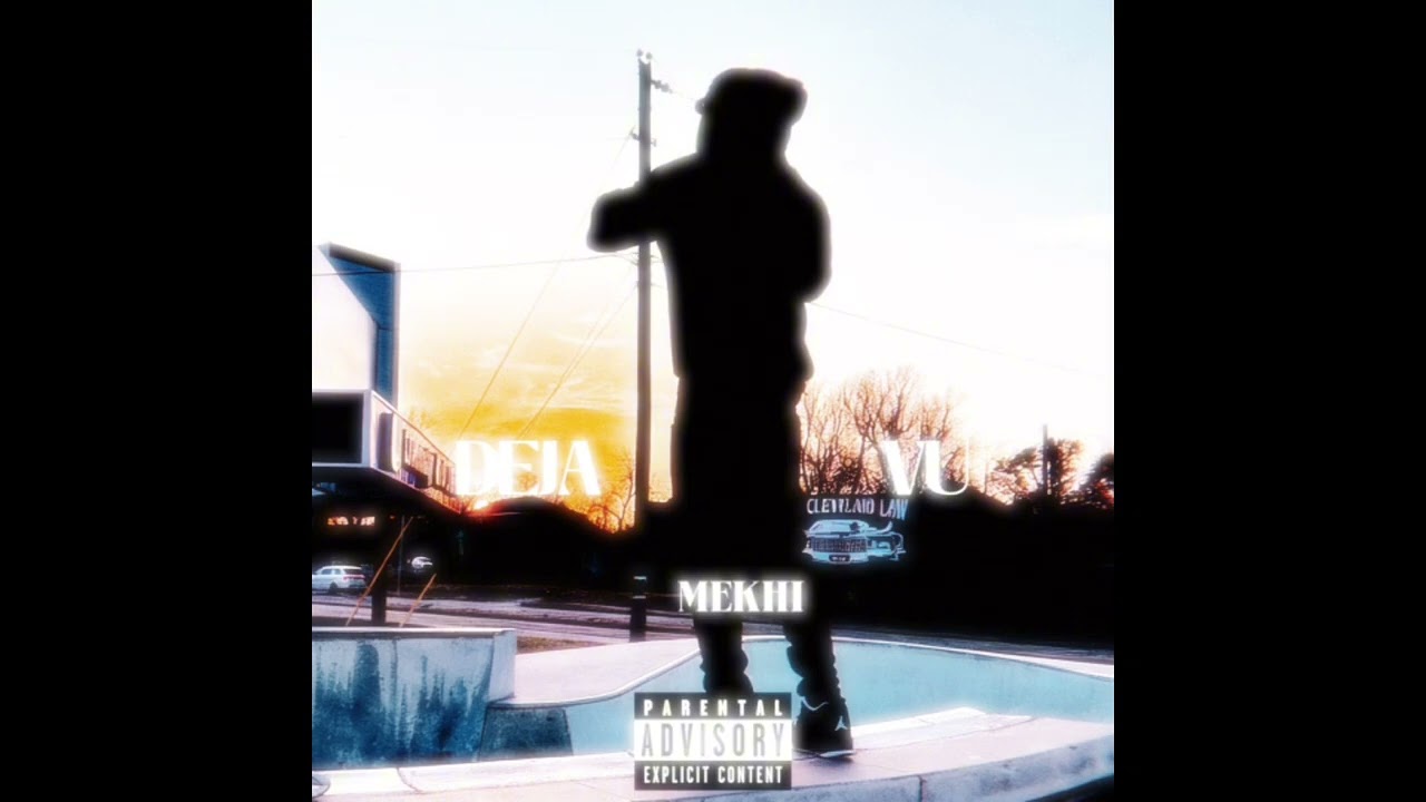 Mekhi - Deja Vu