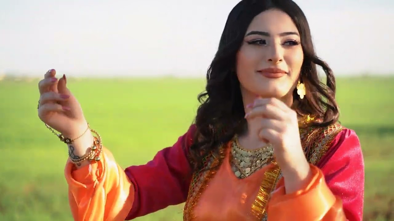 Karîn xelîl