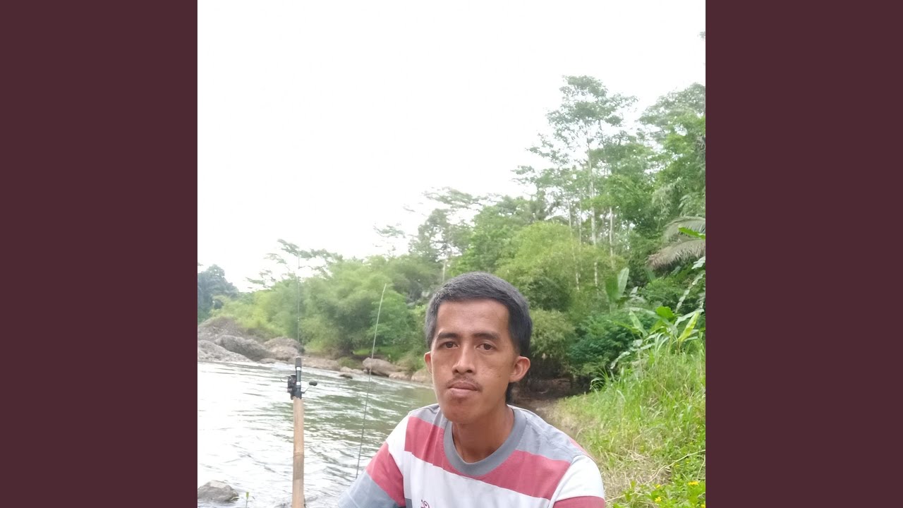 Kamulah Penyemangat Jiwa