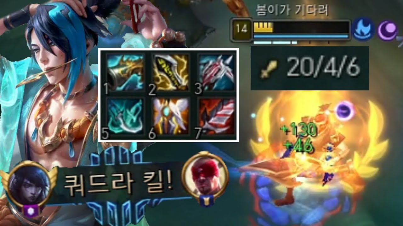 단점이 없는 근본 템트리 