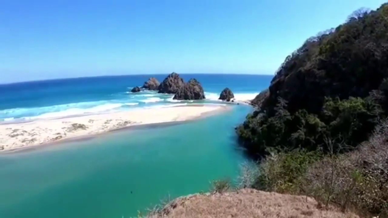 6 pantai indah di Sumba-NTT yang wajib kamu kunjungi