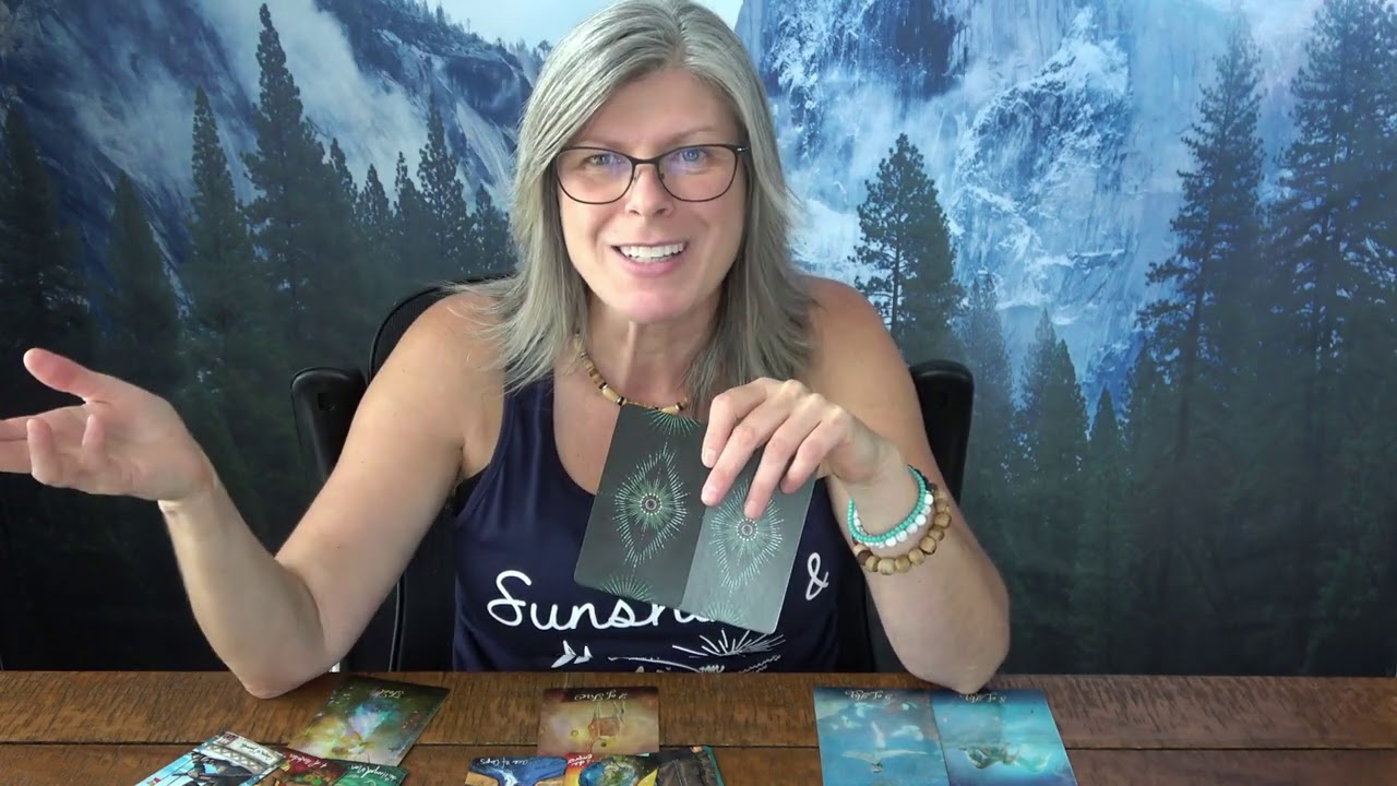 Cancer - It's Time To Open A New Portal Of Love!!!