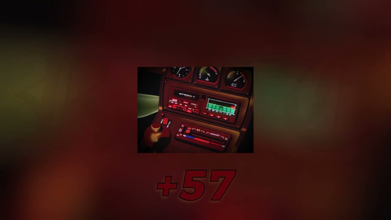 +57 | KAROL G | slowed x reverb to perfection