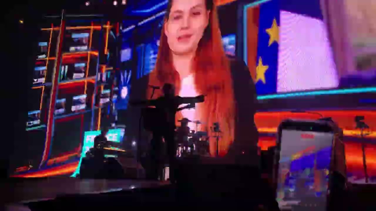 Indochine - Babel Babel - Arena Tour Acte 3 - Epernay 3 - 7 février 2026