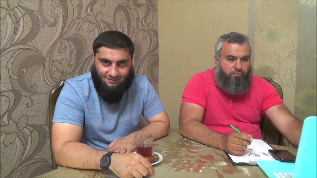 Mənsur Cəlilov - Həzrəti Əli Kəbənin içində dünyaya gəlib?