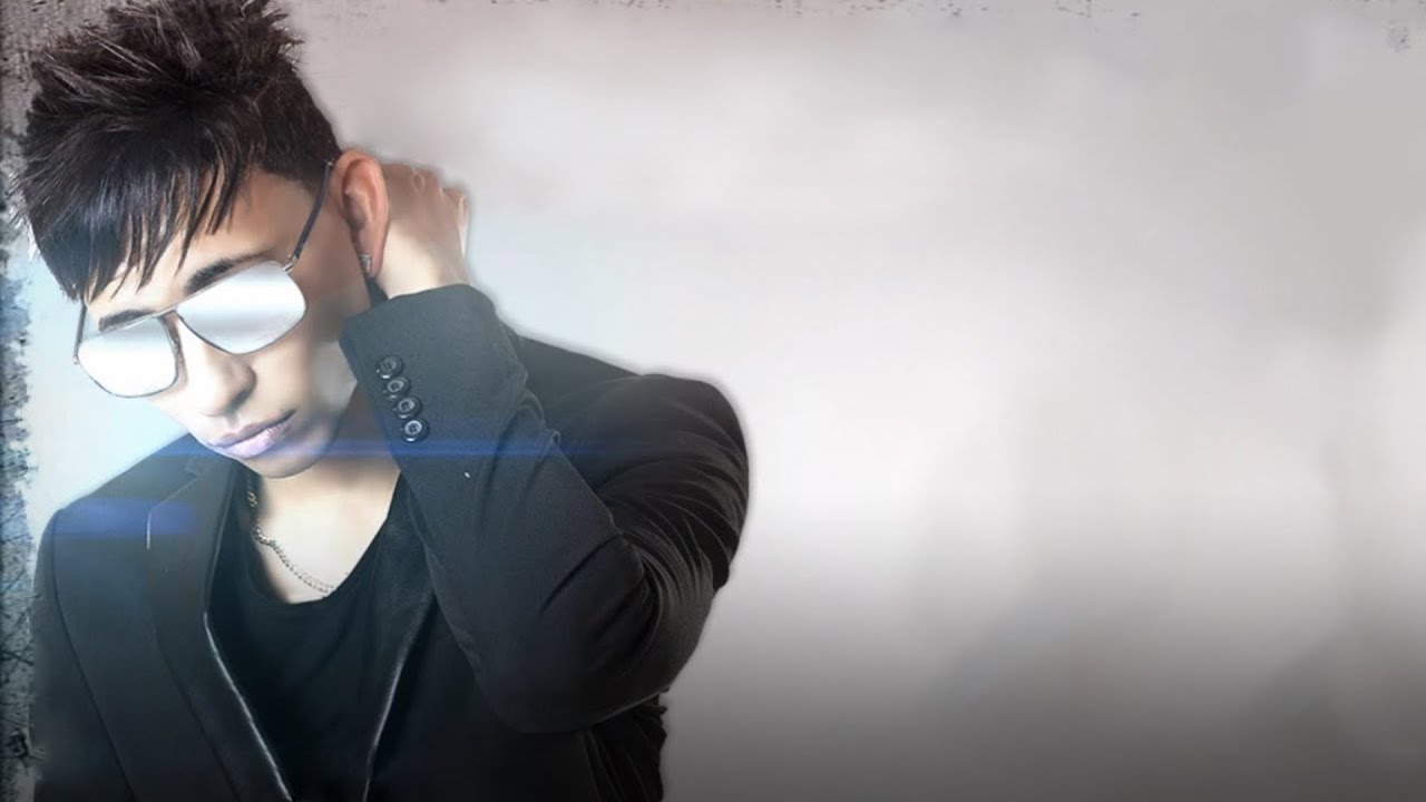 Galante - Hoy Te Di Un Besito (Remix) ft. Juno, Guelo Star, Genio Y Baby Jhonny [Lyric Video]