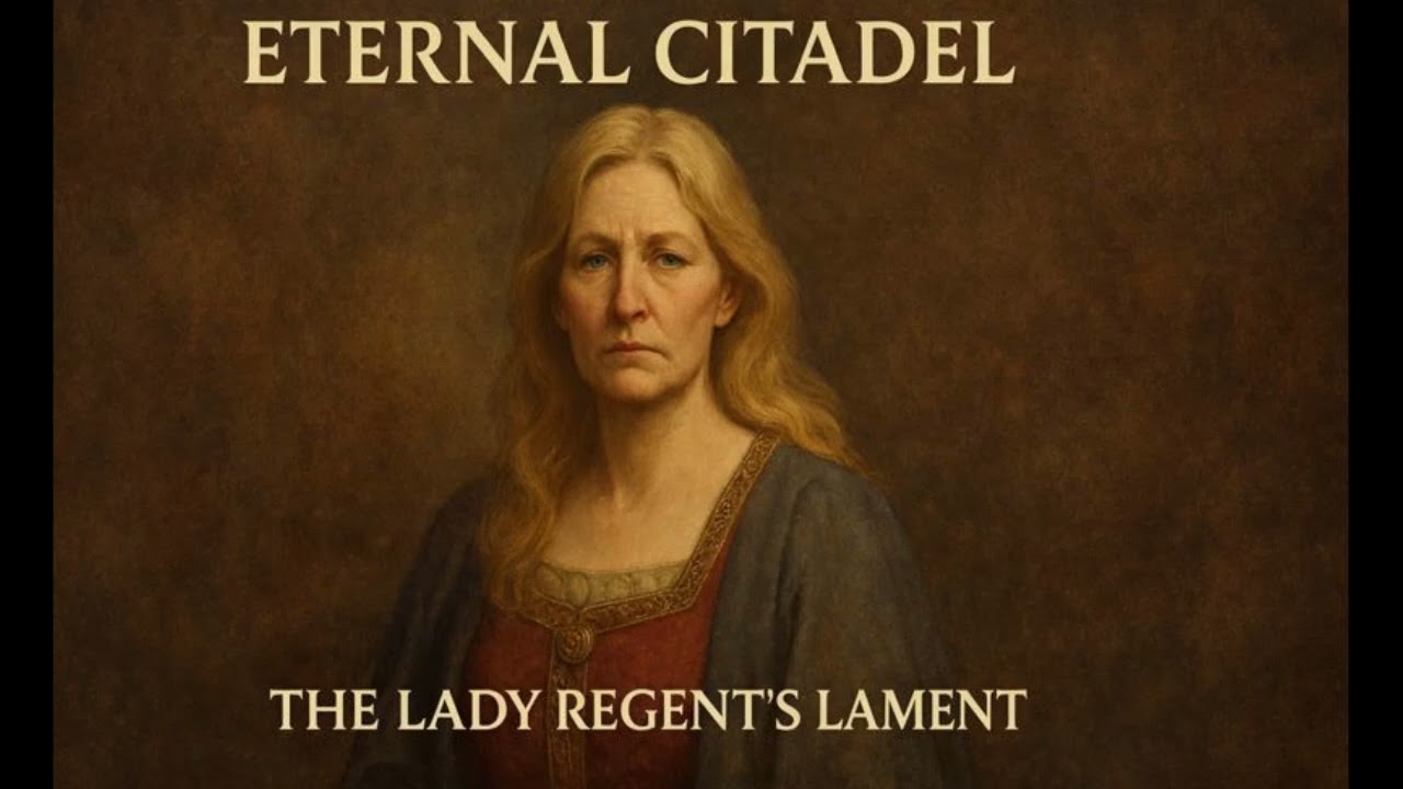 Eternal Citadel: The Lady Regent's Lament