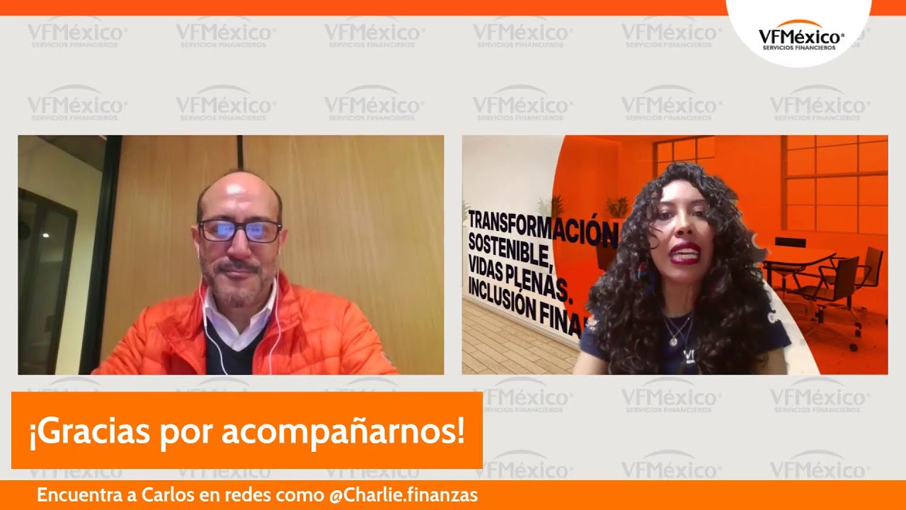 Ahorro y planificación financiera! ¡Este año es tu año!