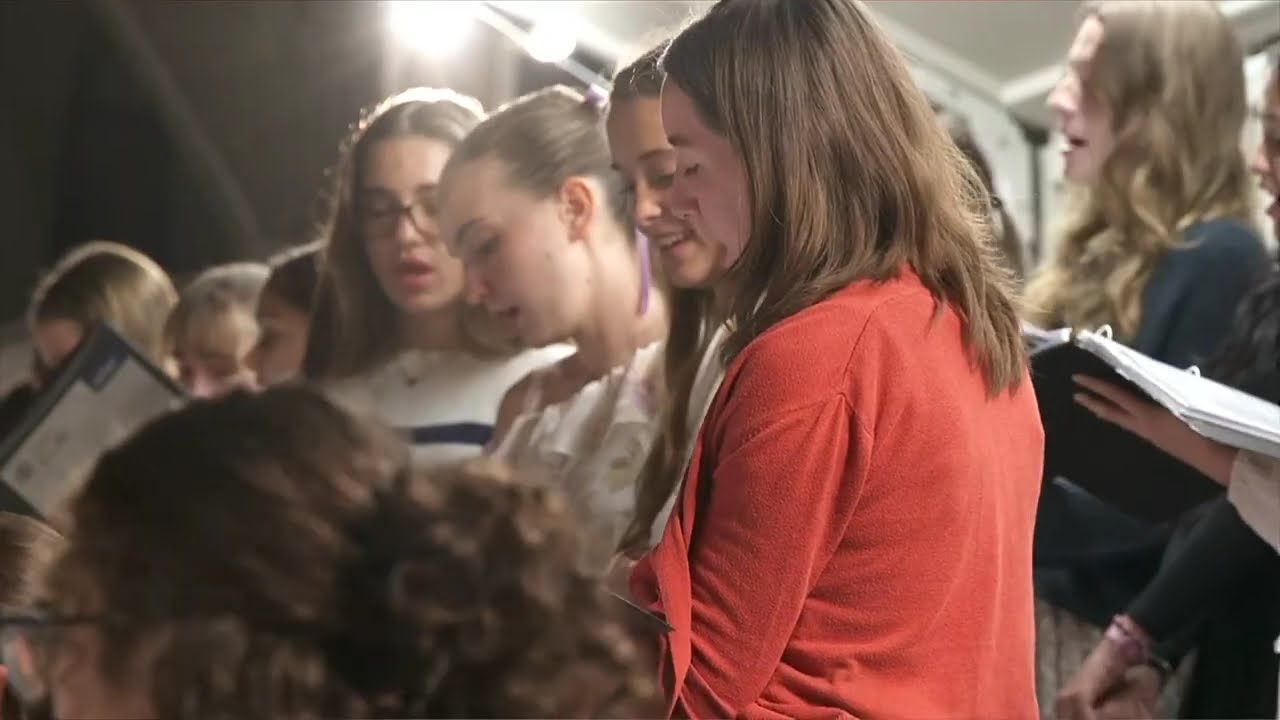Donahue Music Lessons and Carols II