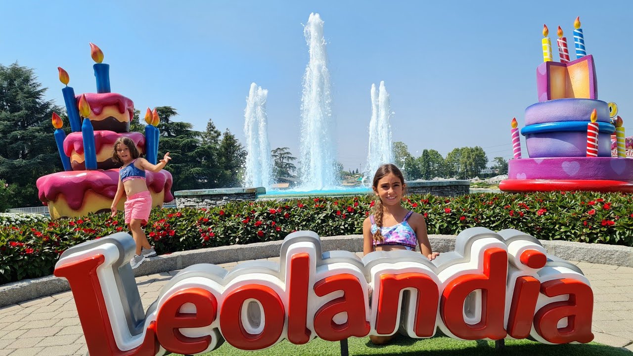 LEOLANDIA 2021/ TOUR COMPLETO