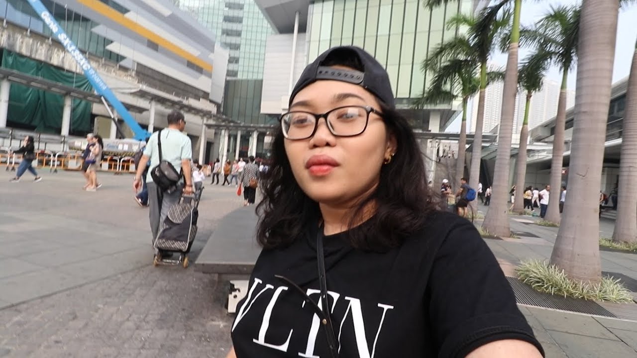 MY HENGKENG TRIP DAY 1! BIBO RA (VLOG #13)