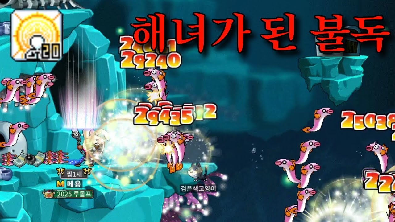 140대 불독, 썬콜들의 희망 깊바협 앜메팟 (빅뱅20)