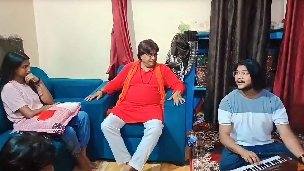 aagai yaad shaam dhalte hi | Atul rao | at @renunagarofficial home | private seating