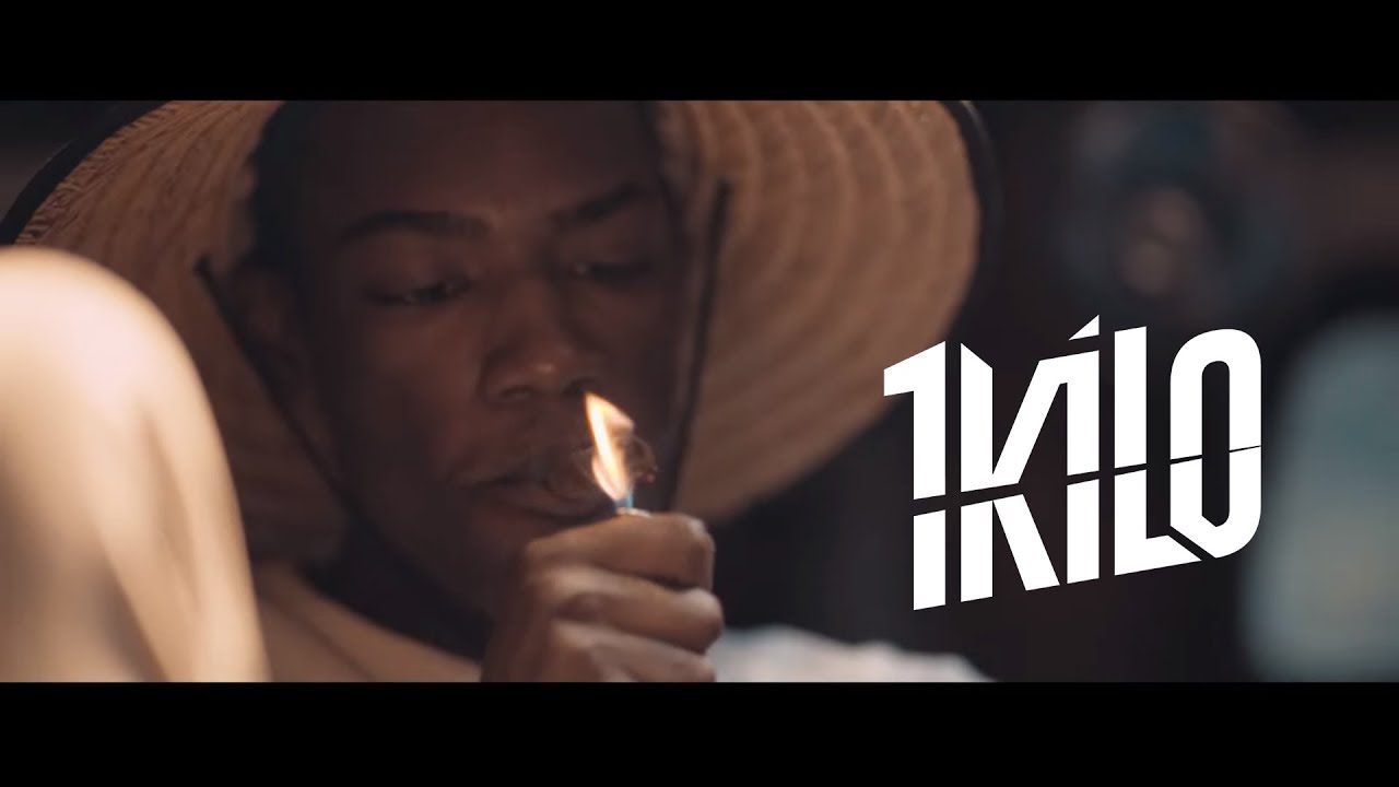 1Kilo - Relação - Pelé MilFlows (Prod. RastaBeats)
