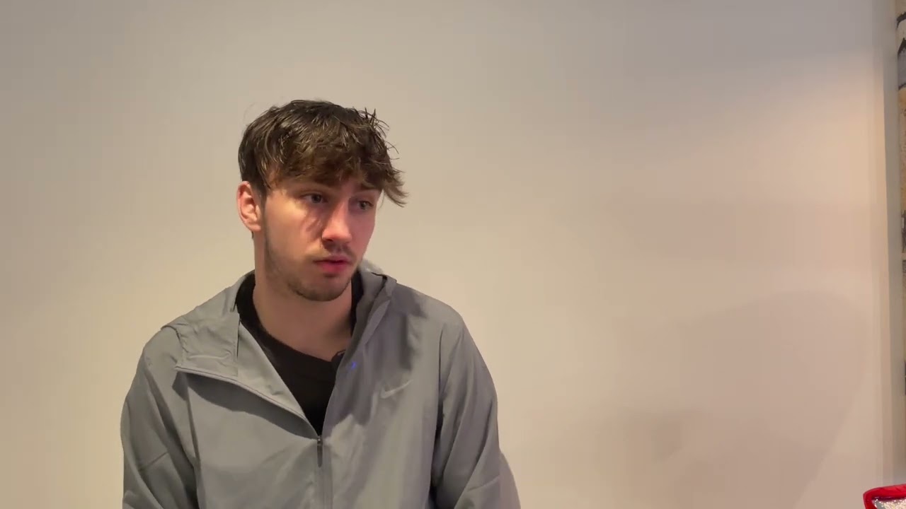 Luke Burns Story