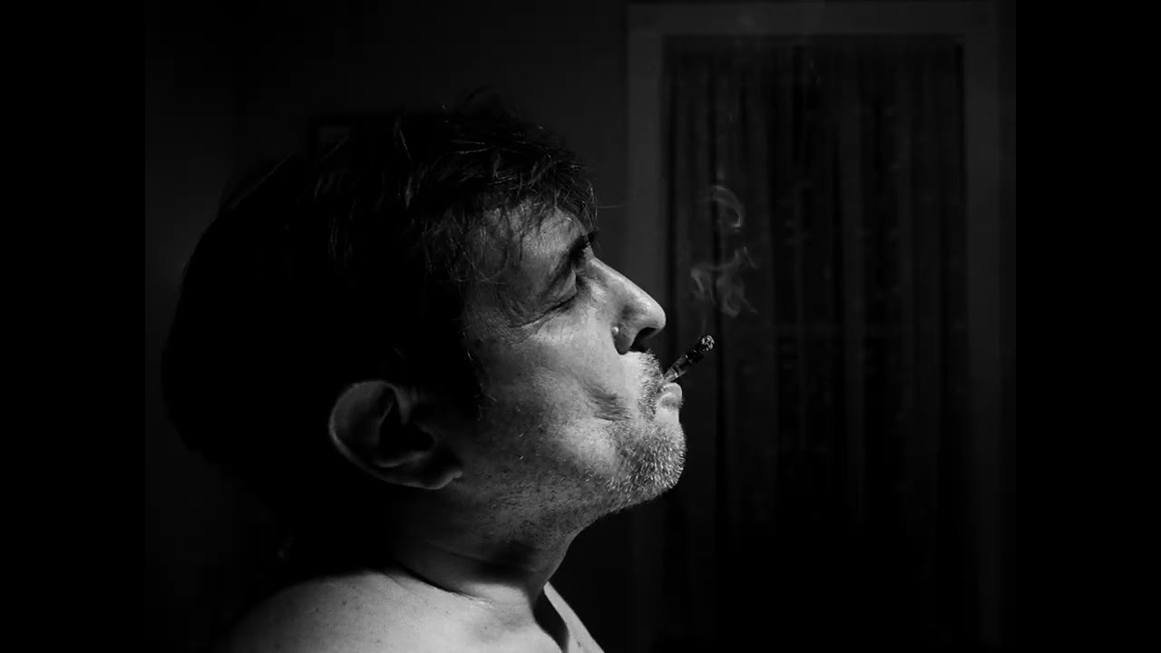 Smoke Break
