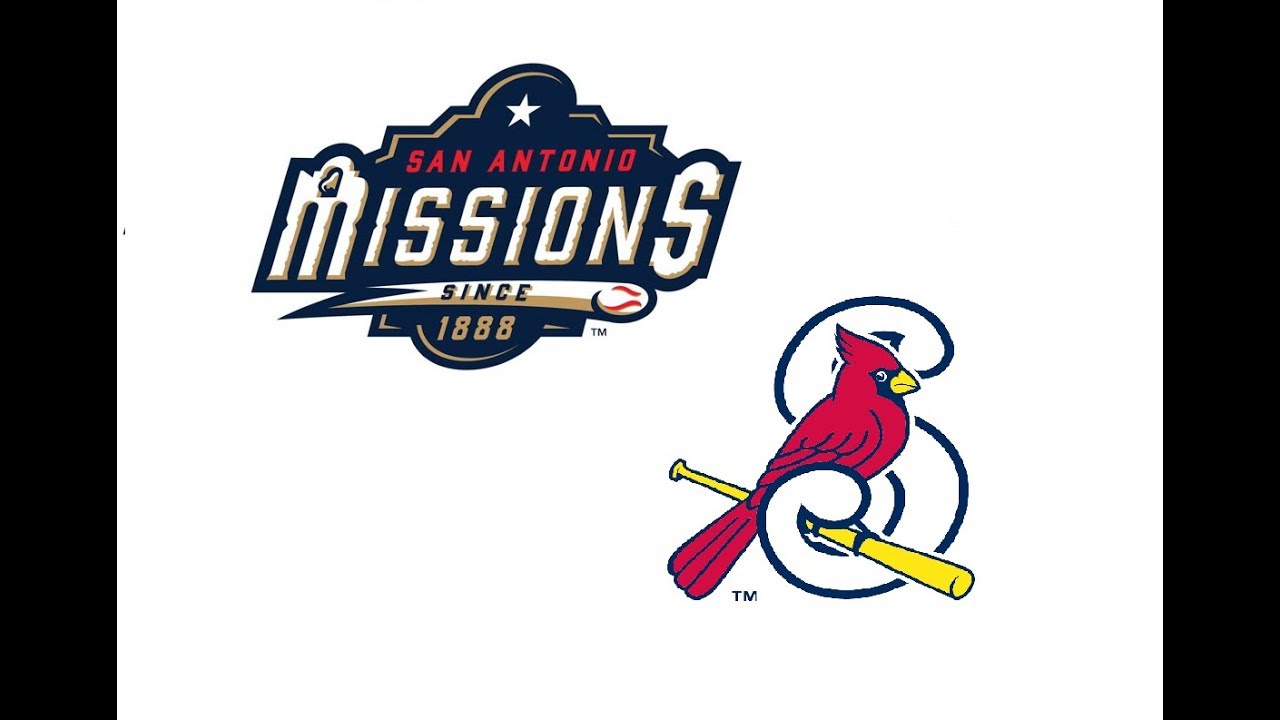 San Antonio Missions Vs SpringField Cardinals