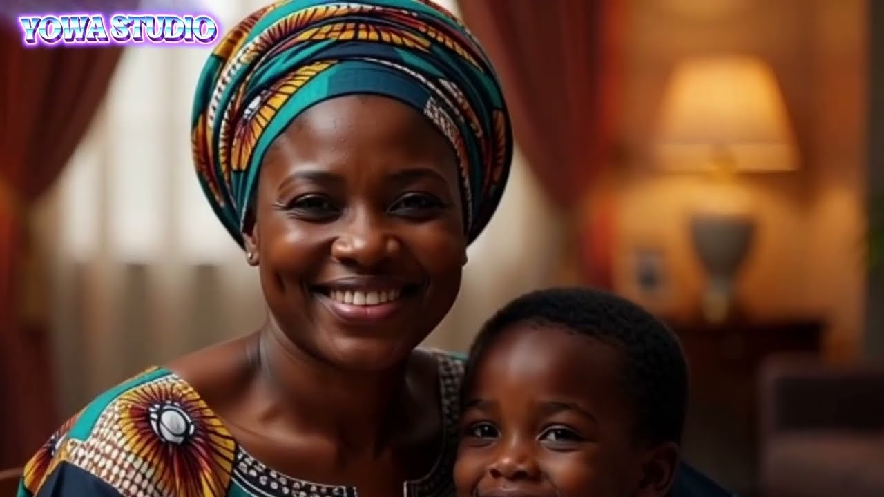 Every Mother Deserves This | A Powerful Nigerian Story