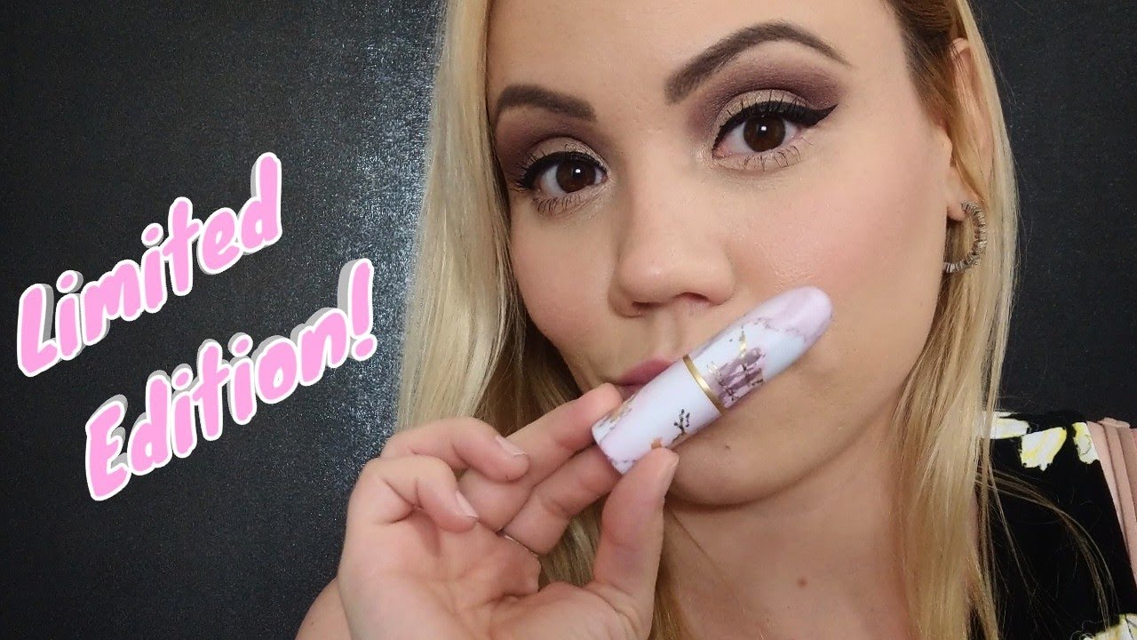 *Limited Edition*Mac Electric Wonder Lipstick {Let's Mesa Around}Review Demo Swatch Try On 2019 pale