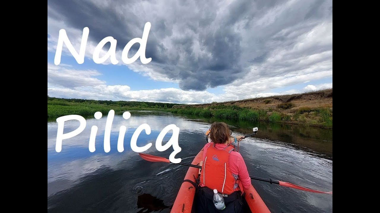 Dolina Środkowej Pilicy