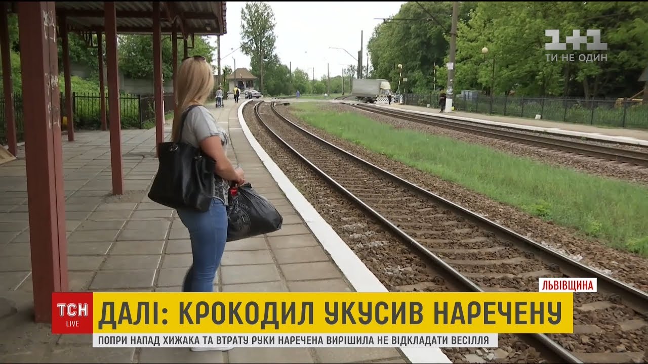 На Львівщині люди вдруге перекрили колію через те, що їм не вистачає місця в електричці