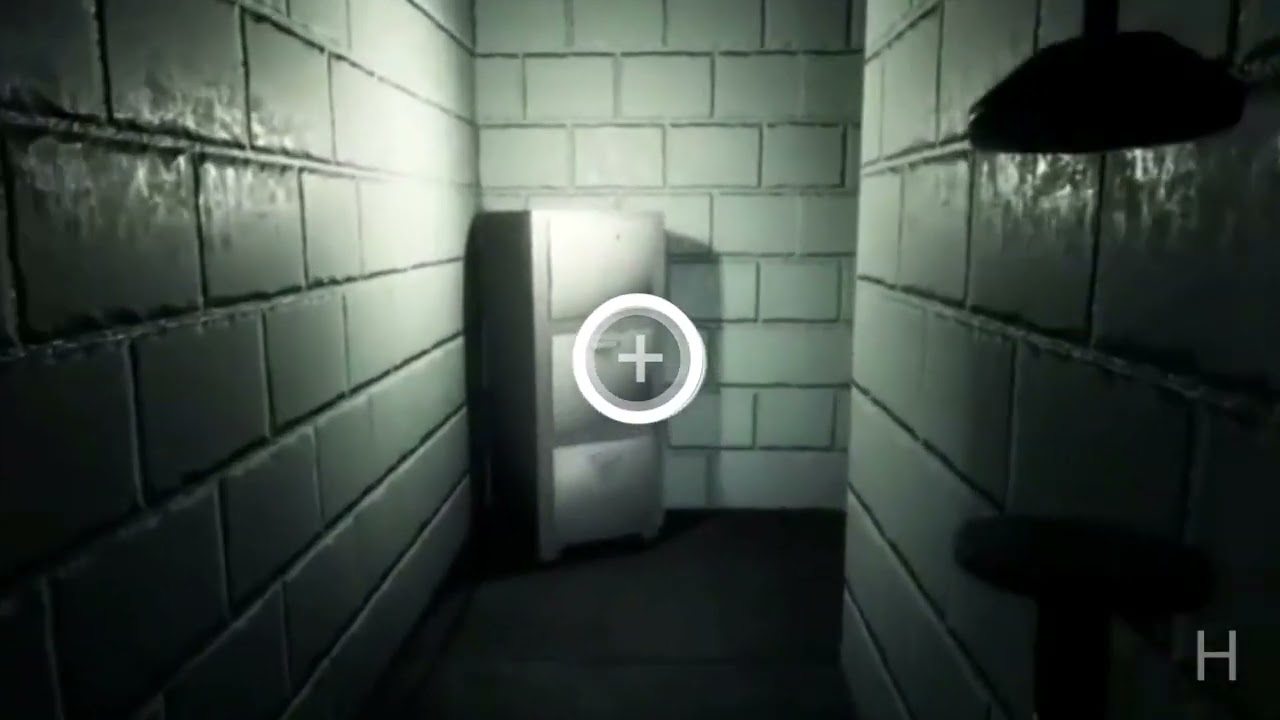 Hide Time Chapter 1 - The End Good Ending