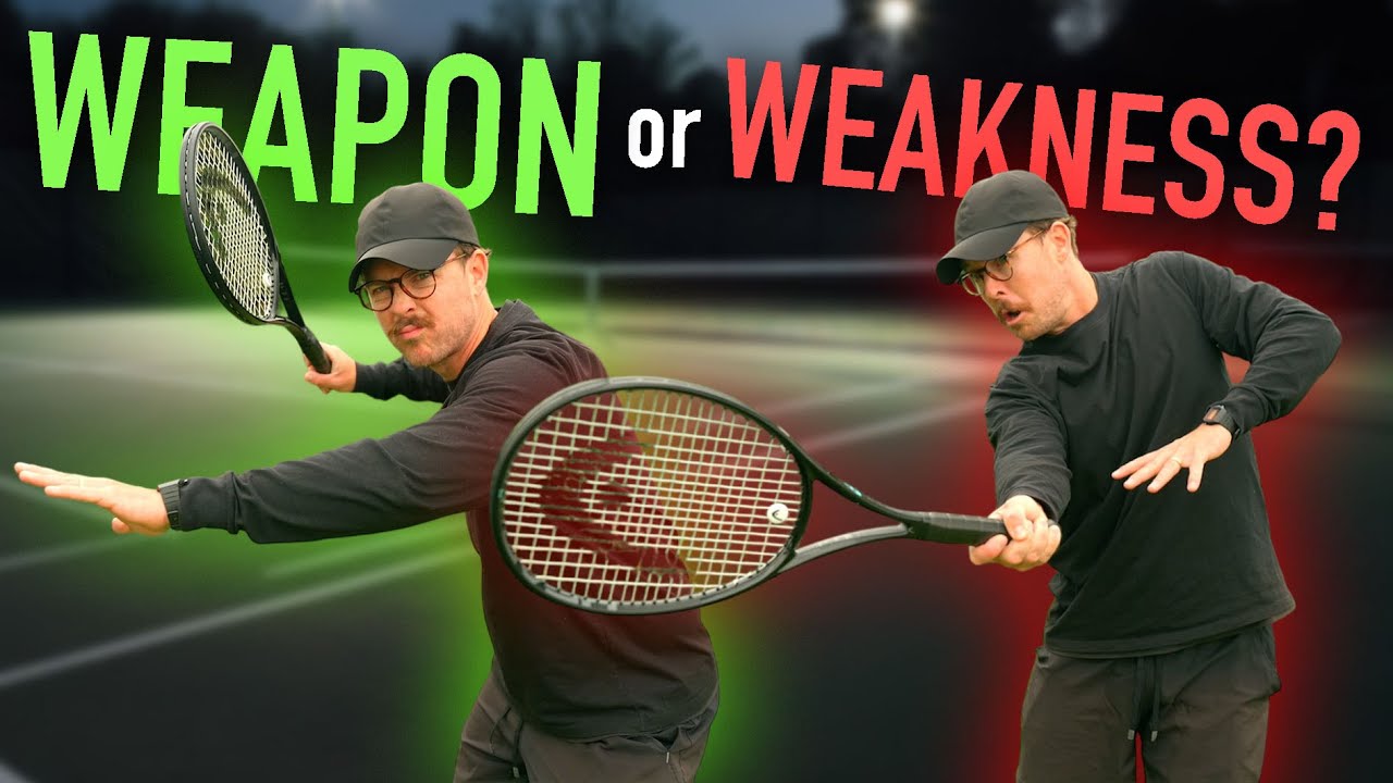 Is Your Strength Actually Your Weakness?
