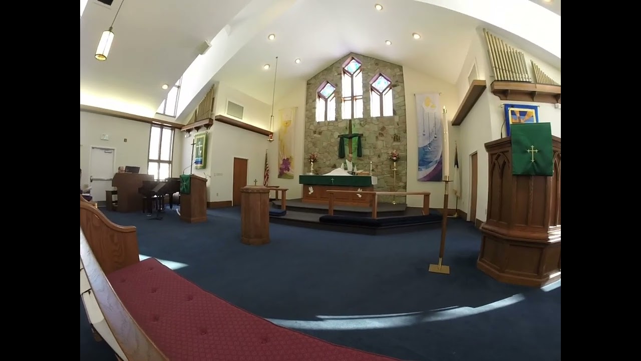 2/8/2026 Service